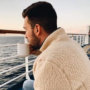 Meet your Posher, Cayden